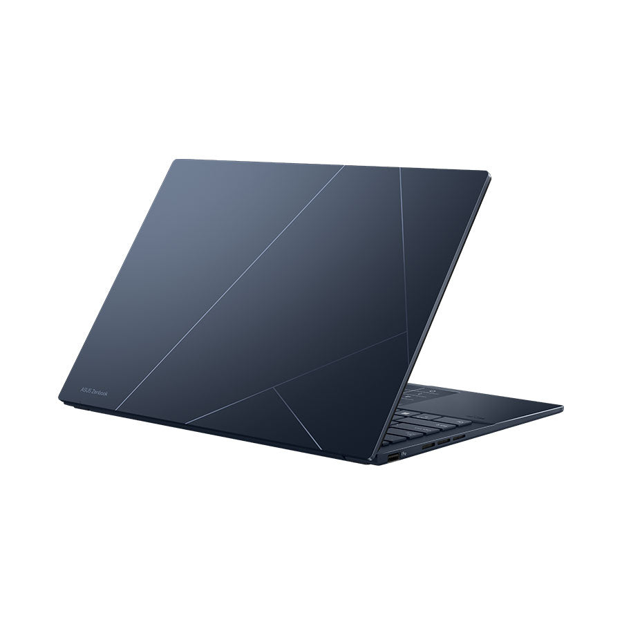 ASUS Zenbook 14 OLED/UX3405MA-14.0 3K/Touch/Ultra 9  185H/32GB DDR/1TB M.2 SSD/ Blue/1YOS