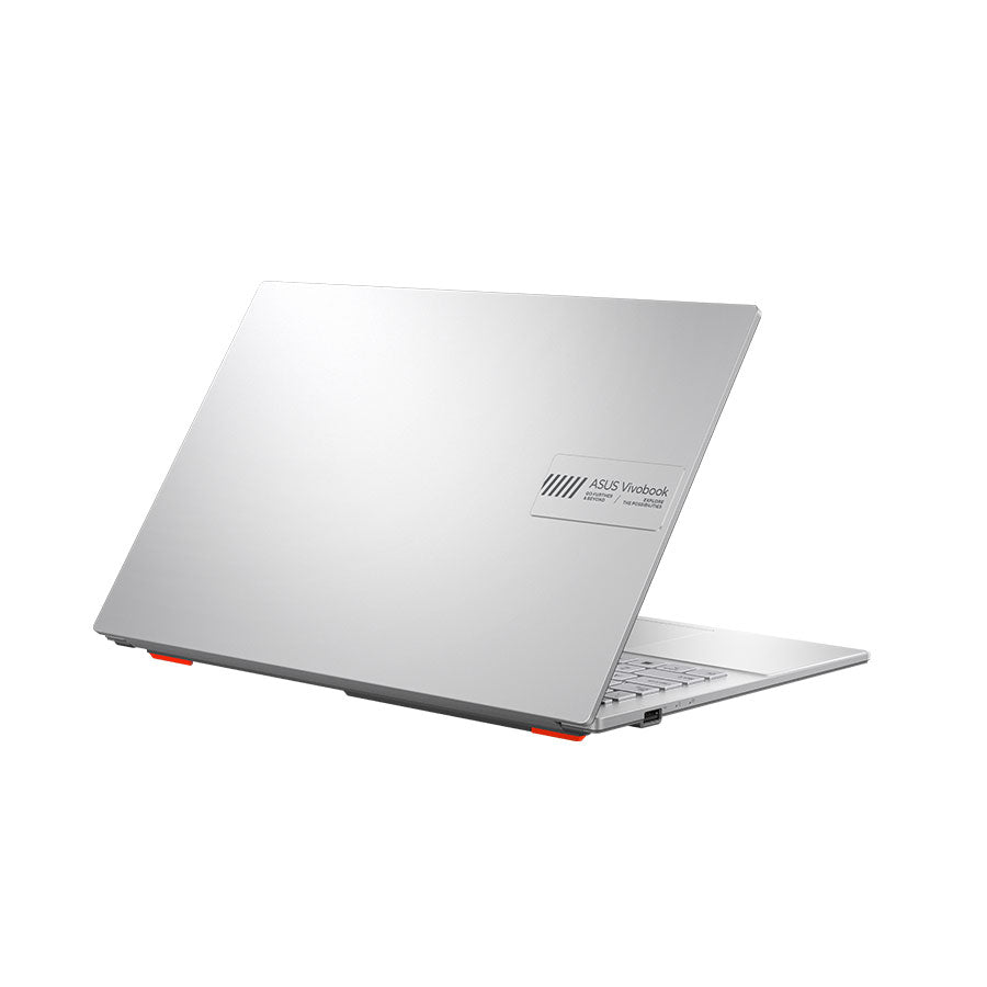ASUS VivobookGo15/E1504GA-15.6 FHD/i3-N305/8GB DDR4/256GB UFS2.1/FD/Silver/1Y