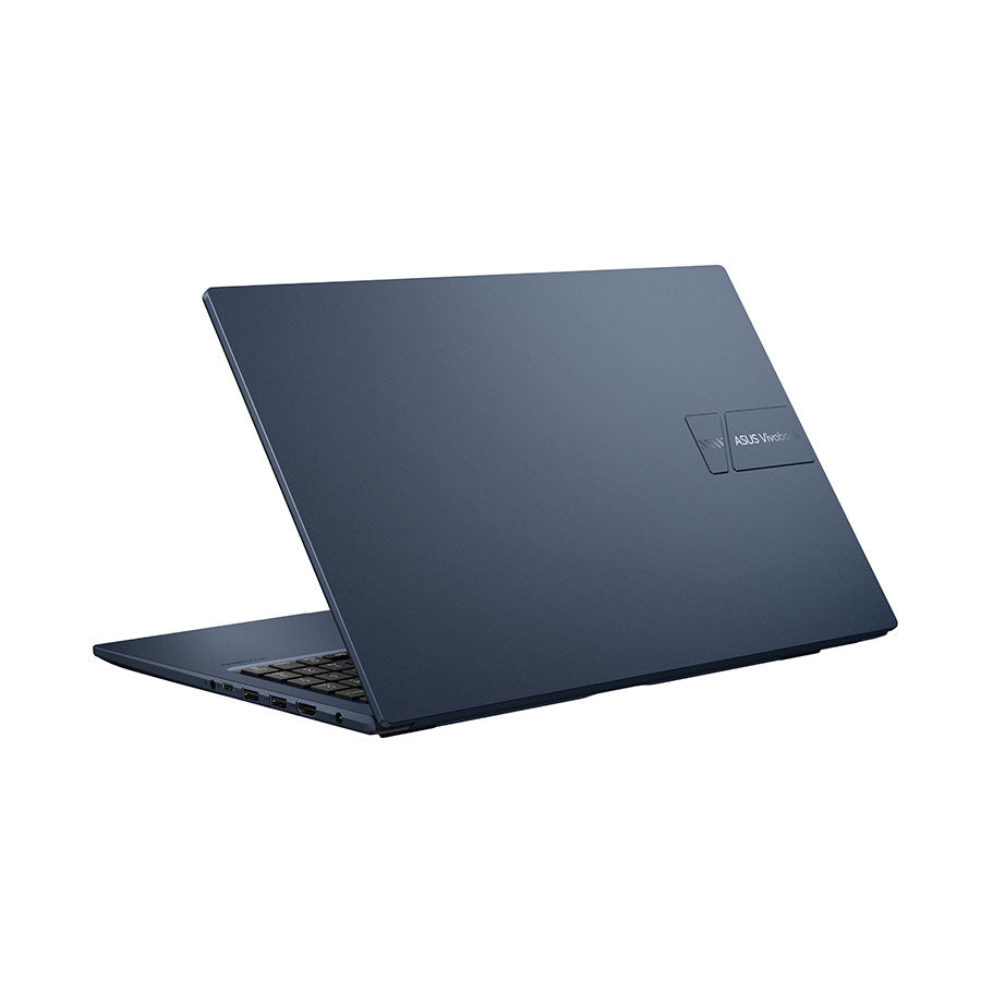 ASUS Vivobook/X1504ZA-15.6 FHD/i5-1235U /16GB DDR4 /512GB M.2 SSD/Win11 Home/Blue/1Y