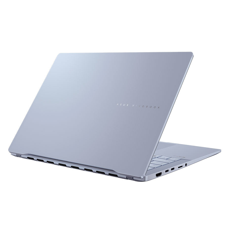 ASUS Vivobook S 14 OLED/S5406MA/14.0 FHD/Intel® Core™ Ultra 5 /16GB DDR5/1TB M.2 SSD/FD/Blue/1YOS