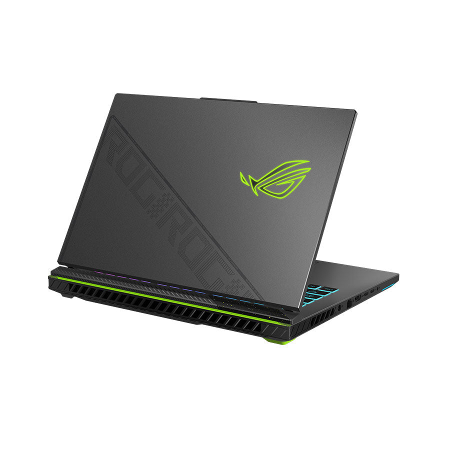 ASUS ROG Strix/G614JU-16.0 QHD/i7-13650HX/16GB DDR5/1TB M.2 SSD/RTX™ 4050-6gb/Gray/WIN11 Home/3Y