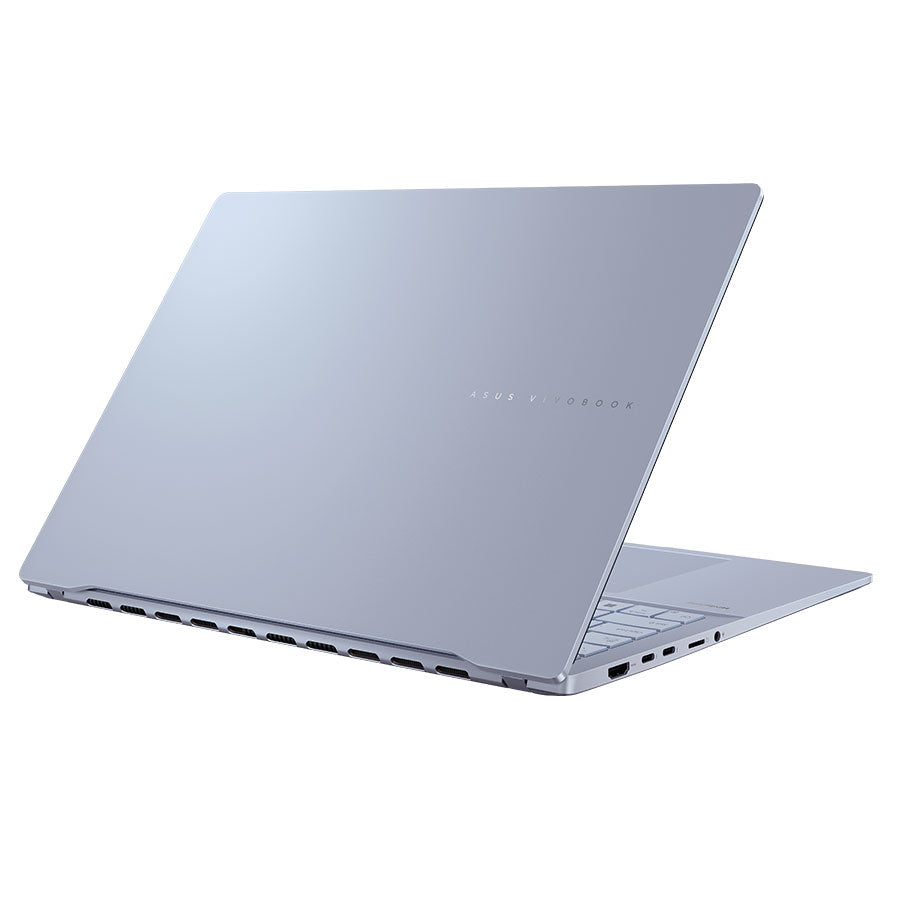 ASUS Vivobook S 15 OLED/S5506MA/15.6 3K/Intel® Core™ Ultra 5 /16GB DDR5/1TB M.2 SSD/FD/Blue/1YOS