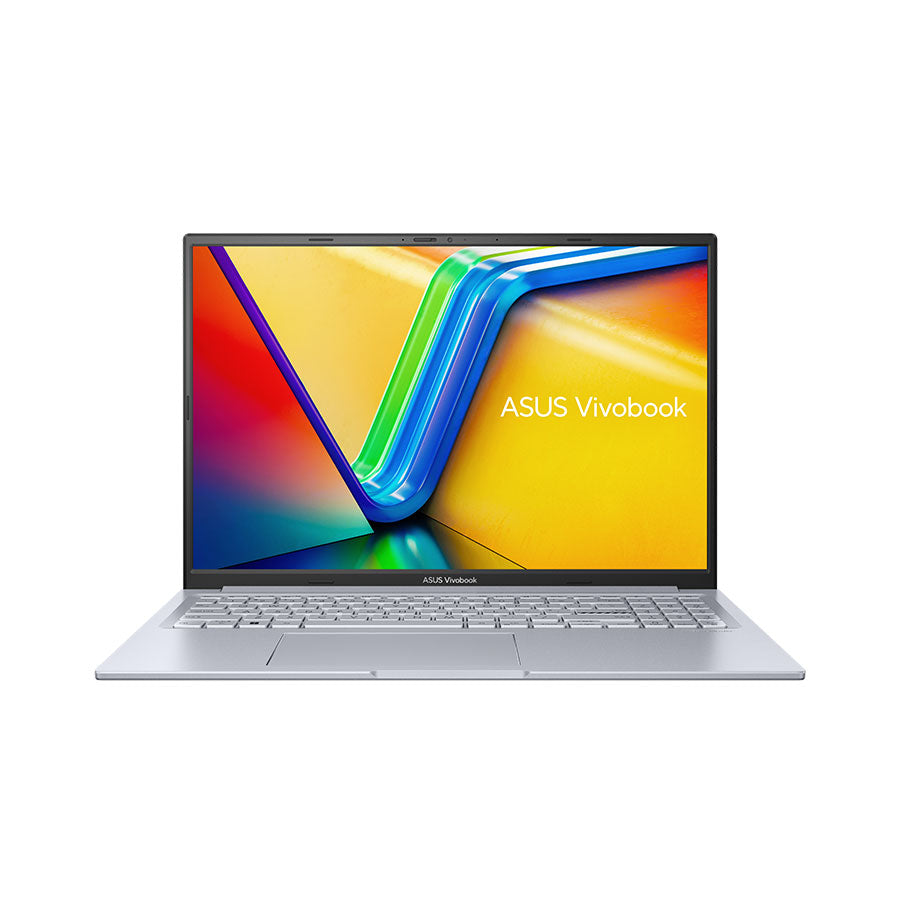 ASUS Vivobook 16X/K3605VU/WQXGA/i7-13700H/16GB DDR4/1TB M.2 SSD/RTX™4050-6GB/Win11 Home/Silver/1YOSS