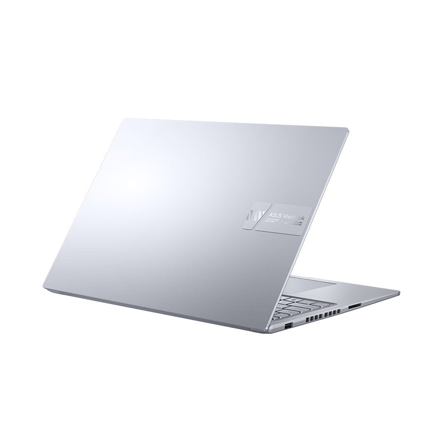 ASUS Vivobook 16X/K3605VU/WQXGA/i9-13900H/32GBDDR4/1TB M.2 SSD/RTX™4050-6GB/Silver/FD/1YOS