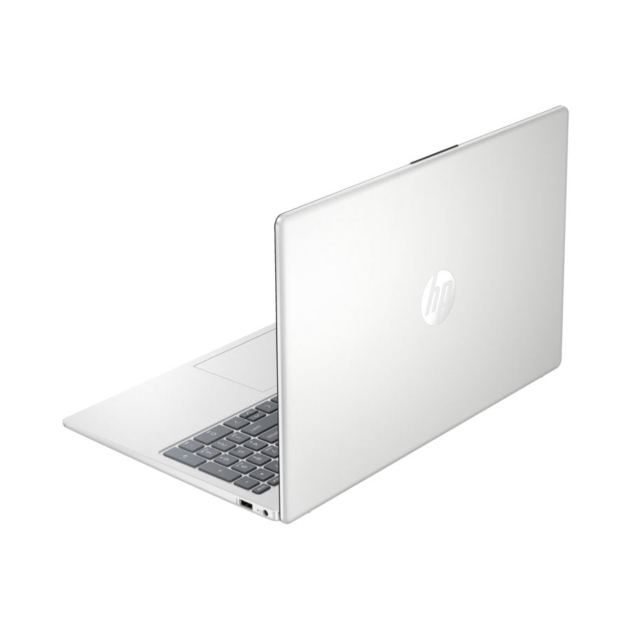 HP NoteBook 15-fd1002nj 15.6 FHD  Core 3-100U/8GB/512SSD/WIN11HOME/SILVER/1Y