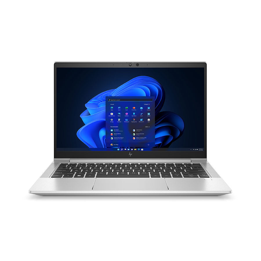 HP EliteBook 630 13.3 FHD U5-125U/16GB (1x16GB) DDR5/512SSD/LKB/FP/WIN11PRO/3YOS