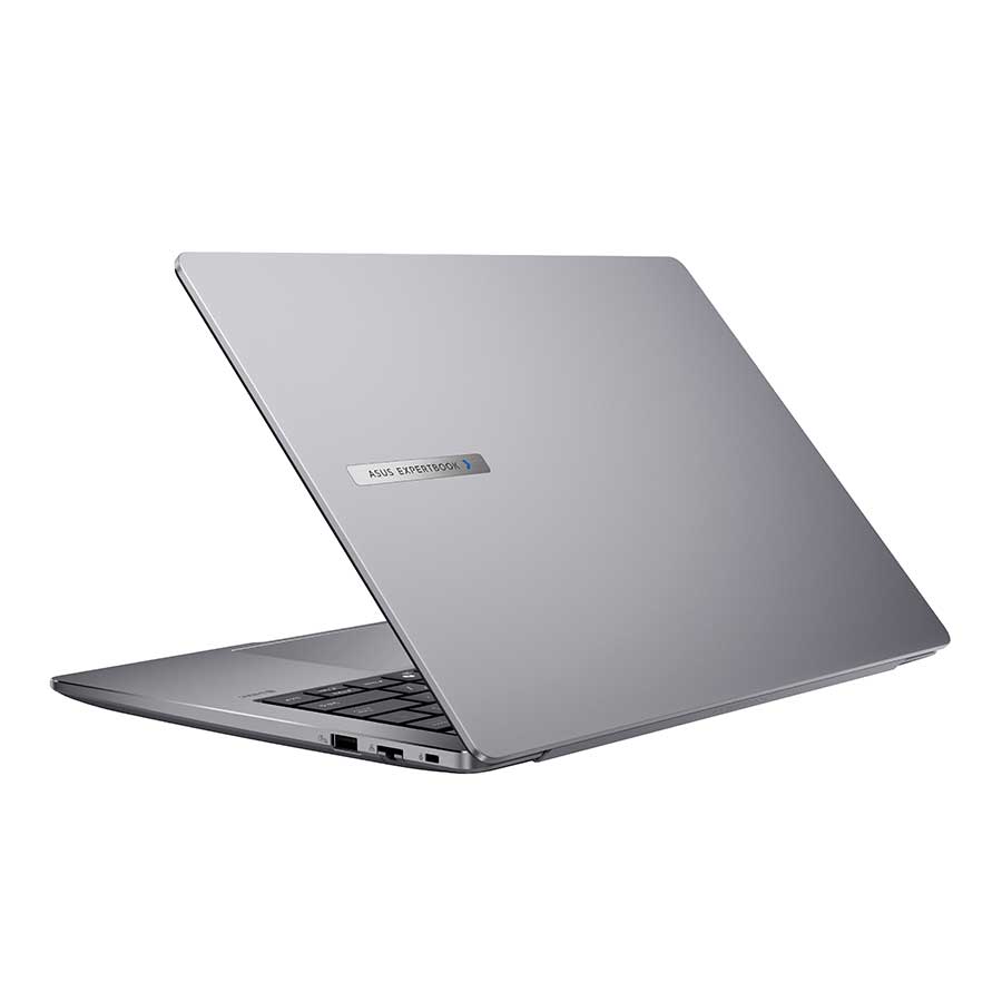 ASUS EXPERTBOOK/P3405CVA/GREY/14” WUXGA-/I5-13420H/512G DDR5-16G/Backlit KB/FP/W11P/3YOS