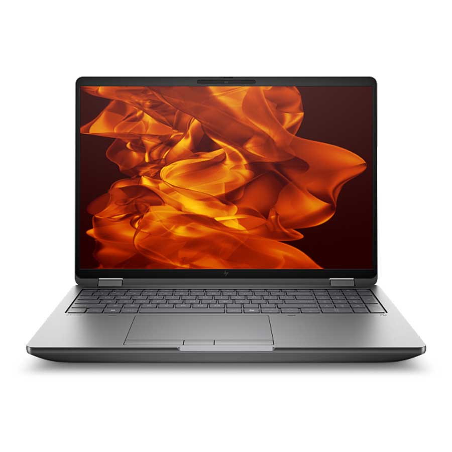 HP Zook Fury G1i 16 16.0 2K 120Hz Ultra 9 285HX/64GB/1TB/LKB/FP/WIN11PRO/RTX PRO 3000 Blackwell 12GB/5YOS