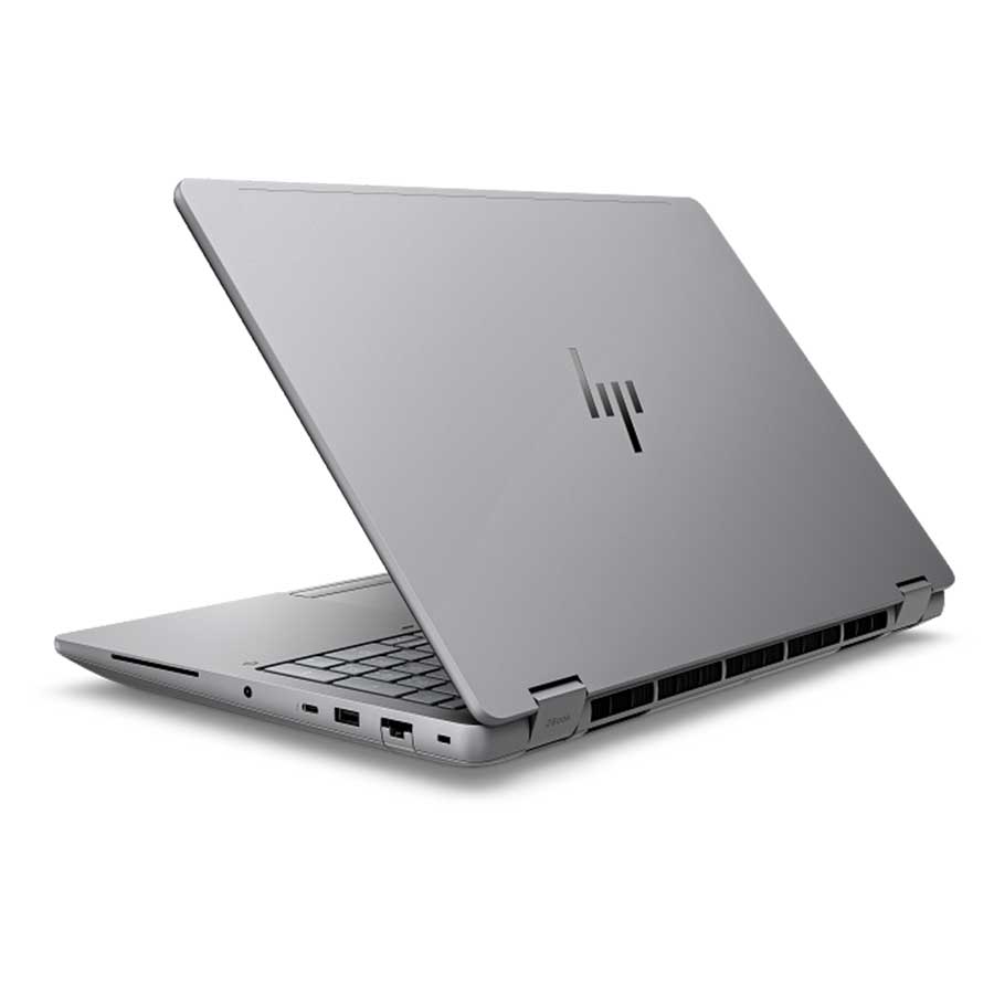 HP Zook Fury G1i 16 16.0 2K 120Hz Ultra 9 285HX/64GB/1TB/LKB/FP/WIN11PRO/RTX PRO 3000 Blackwell 12GB/5YOS
