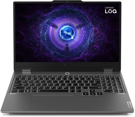 Lenovo  LOQ 15IRX9 i7-13650HX 24G 1TSSD GeForce RTX4060 11H 3Y-ON