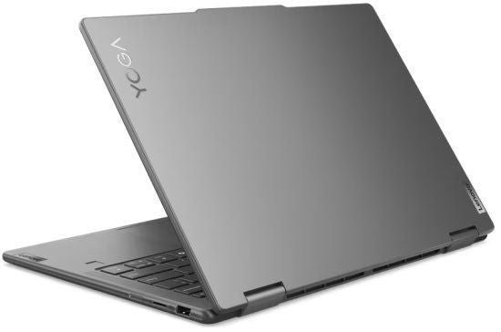 נייד לנובו Lenovo IdeaPad Yoga 7 2in1 14" FHD+ TOUCH Intel® Core™ Ultra 5 125U/16GB/512GB/PEN/WIN 11 HOME/3Y 83DJ005WIV