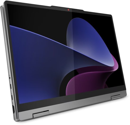 נייד לנובו Lenovo IdeaPad 5 2in1 14" FHD+ TOUCH Intel® Core™ 5 120U/16GB/512GB NVME/WIN 11 HOME/3Y 83DT0058IV