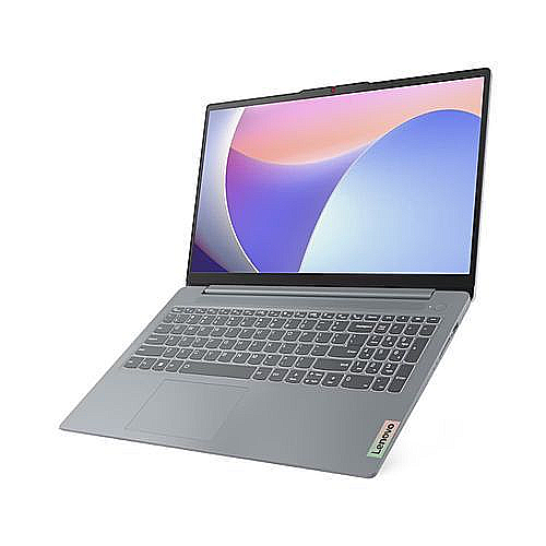 נייד לנובו Lenovo IdeaPad Slim 3/15.6"/ Intel i5-13420H/16GB/512SSD/Touchsc/WIN 11 HOME/1Y/83EM00AWIV