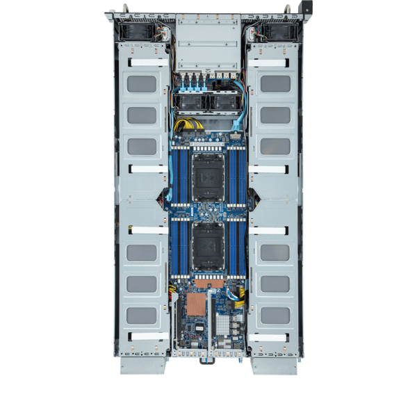 RTX A4500 Ada x 8