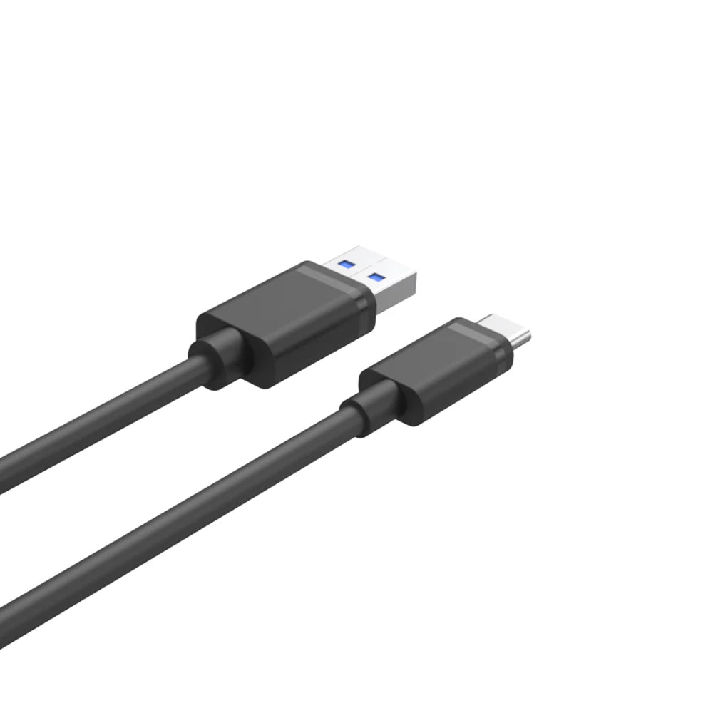 C14103BK-2M - כבל בחיבור USB 3.0 לחיבור USB-C