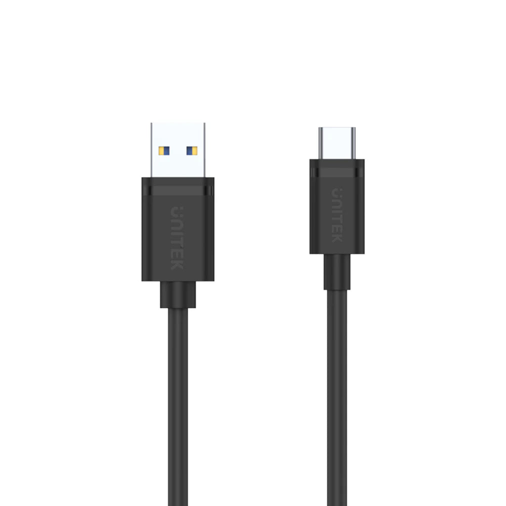 C14103BK-2M - כבל בחיבור USB 3.0 לחיבור USB-C