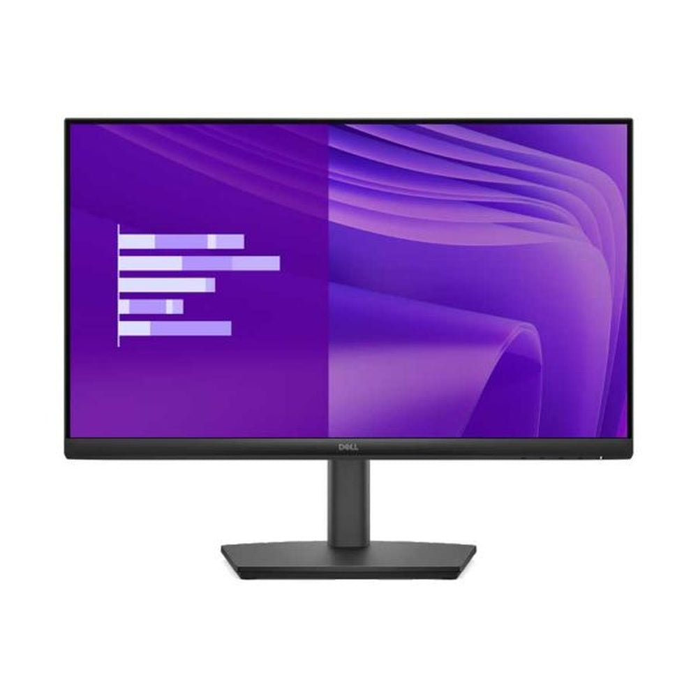 Dell Pro 24 Adjustable Stand Monitor - E2425HSM, 23.8 210-BRDV/PIVOT/S ...