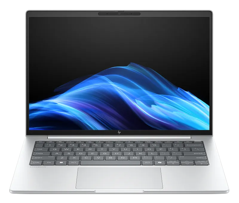 HP EliteBook 8 G1i 14.0 FHD Touch Ultra 7 255H/32GB (1x32GB) DDR5/1TB SSD/LKB/FP/Wifi-7/WIN11PRO/5YOS
