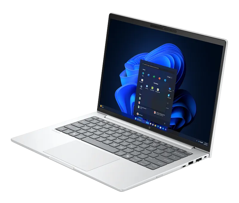 HP EliteBook 8 G1i 14.0 FHD Touch Ultra 7 255H/32GB (1x32GB) DDR5/1TB SSD/LKB/FP/Wifi-7/WIN11PRO/5YOS