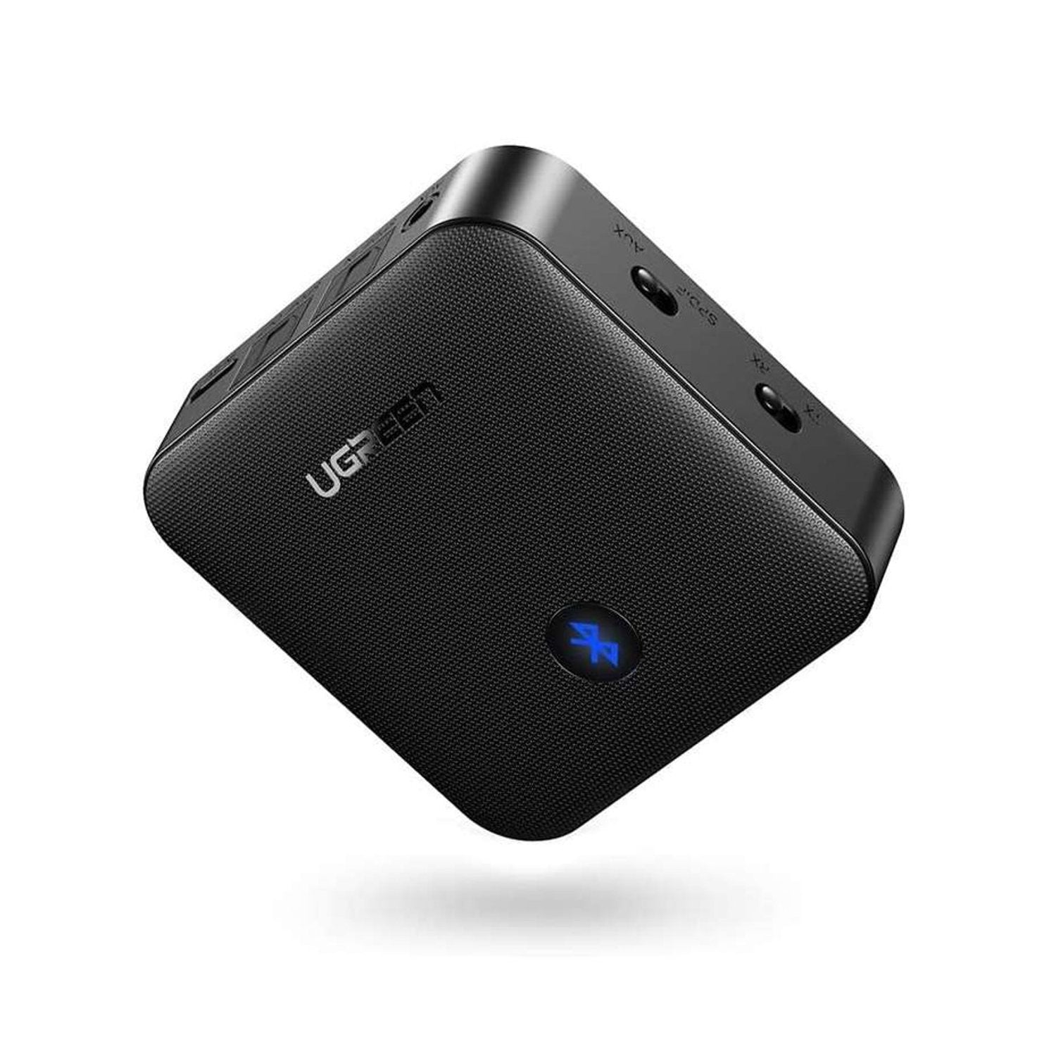 משדר UGREEN Bluetooth Transmitter/Receiver Aptx HD 5.0 (LY) (3.5 + Optical Fiber)