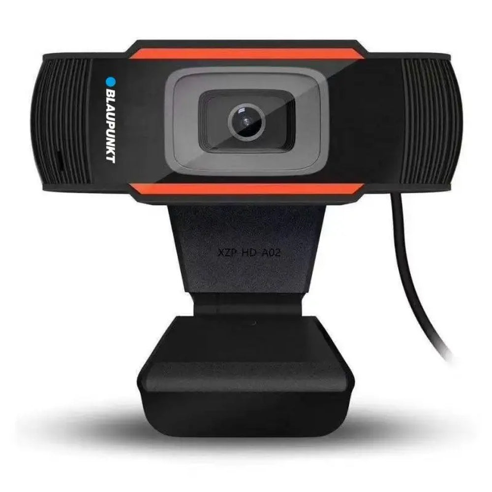 מצלמת רשת BP-6200 – Powercon