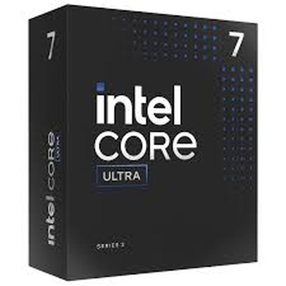 Intel box cpu Core Ultra 7 265 30M Cache, up to 5.30 GHz - Intel Graph ...
