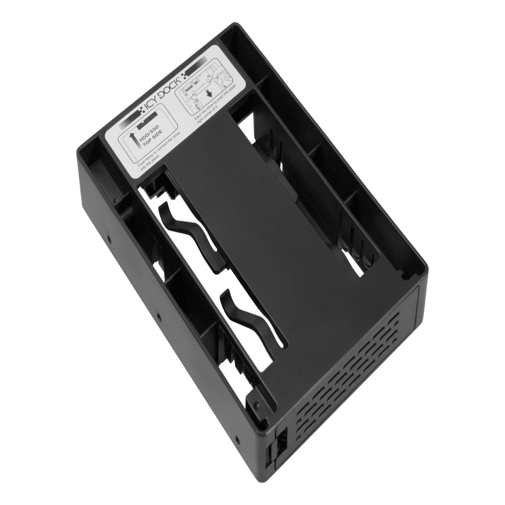 2.5" to 3.5" HDD / SSD Converter