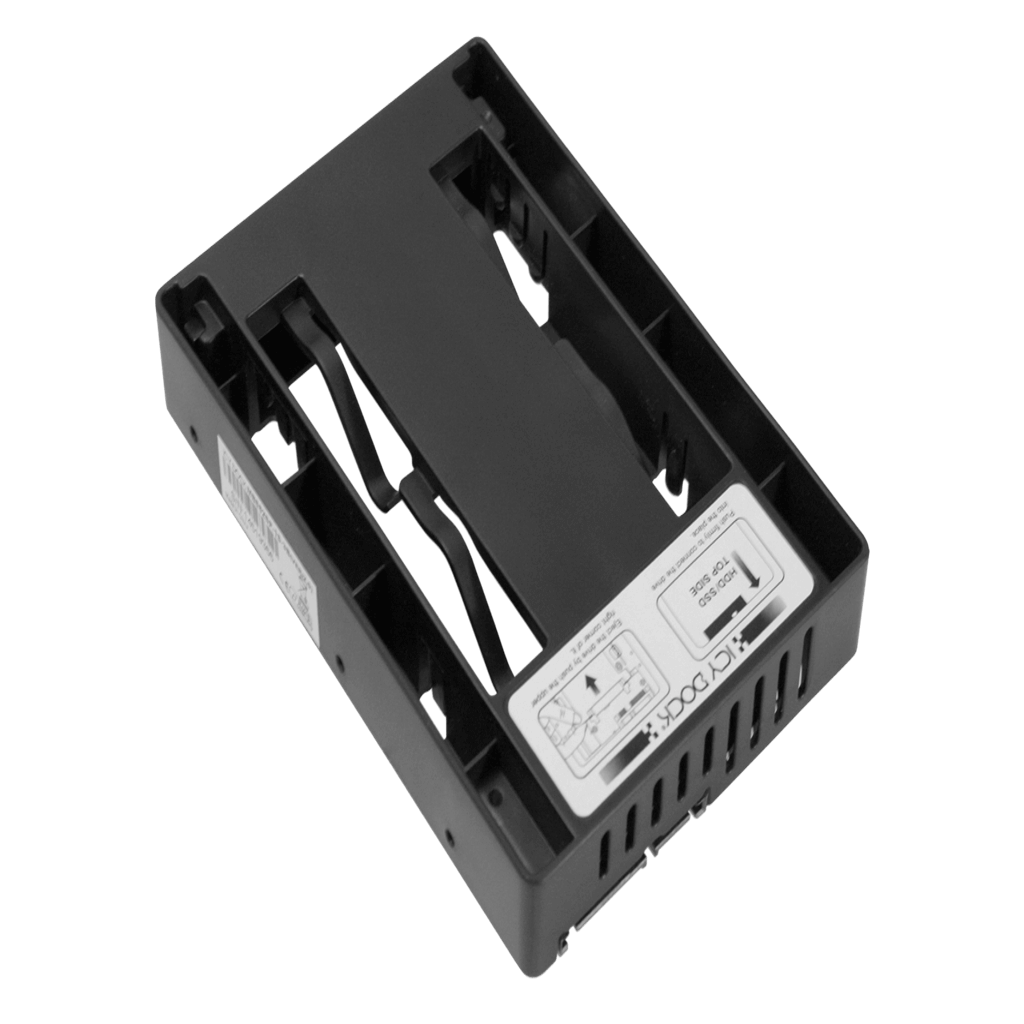 2.5" to 3.5" HDD / SSD Converter