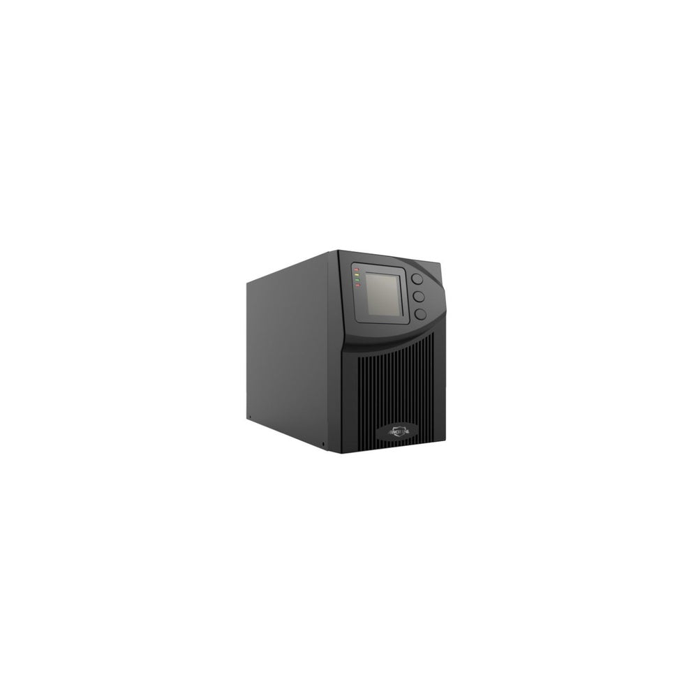 אל פסק און ליין ARMOR RACK RT 1000VA/900W – Powercon