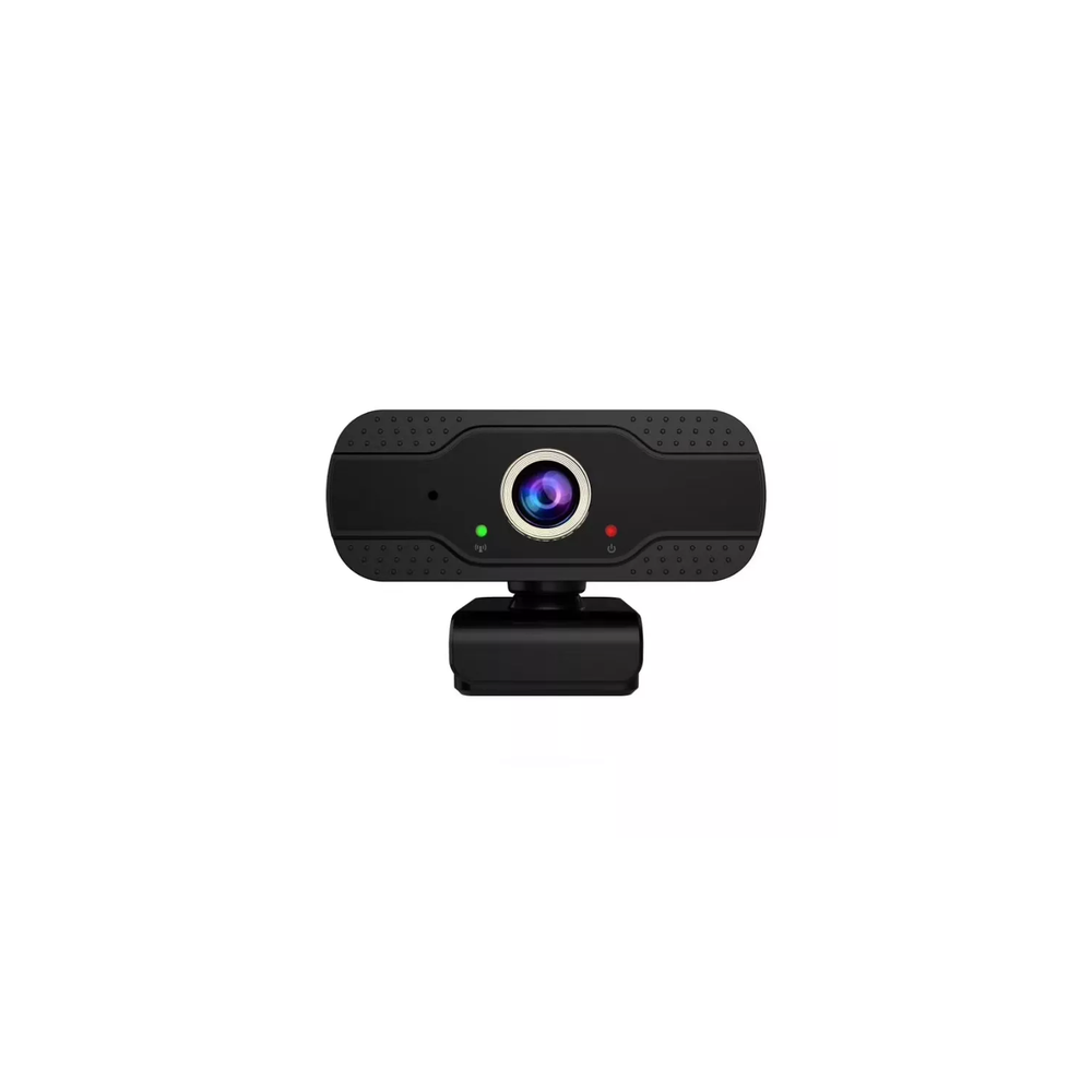מצלמת אינטרנט GOLD TOUCH 1080P MIC USB 2.0 – Powercon