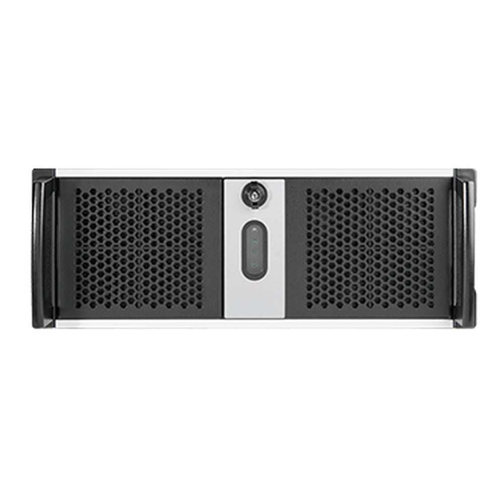 rackmount 4U RM42300 3* 5.25 – Powercon