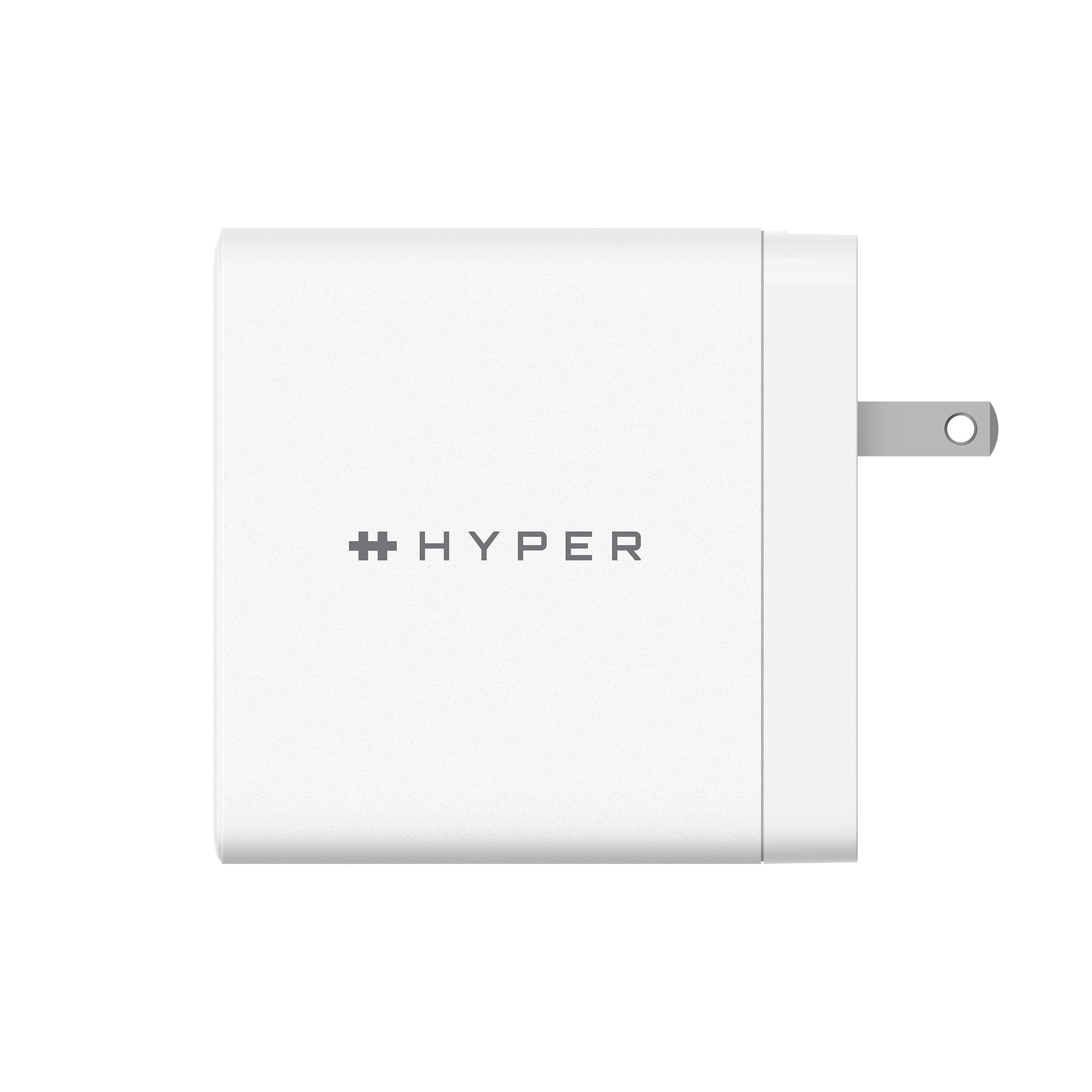 מטען HyperDrive 140W USB-C Charger with USB 2.1 לכל סוגי המחשבים