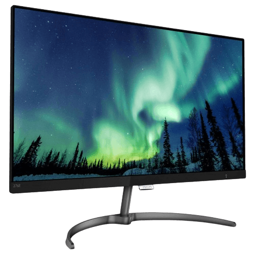 מסך מחשב philips 276e8vjsb 27" led