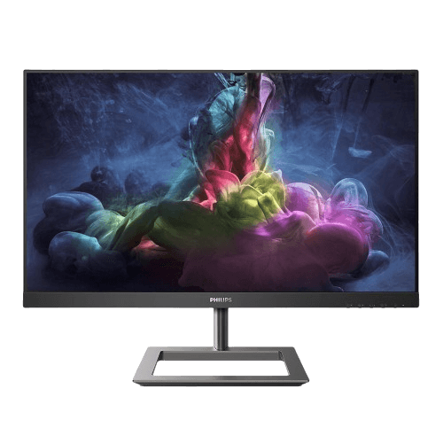 מסך מחשב גיימינג בגודל 24" דגם 242e1gaj מבית philips