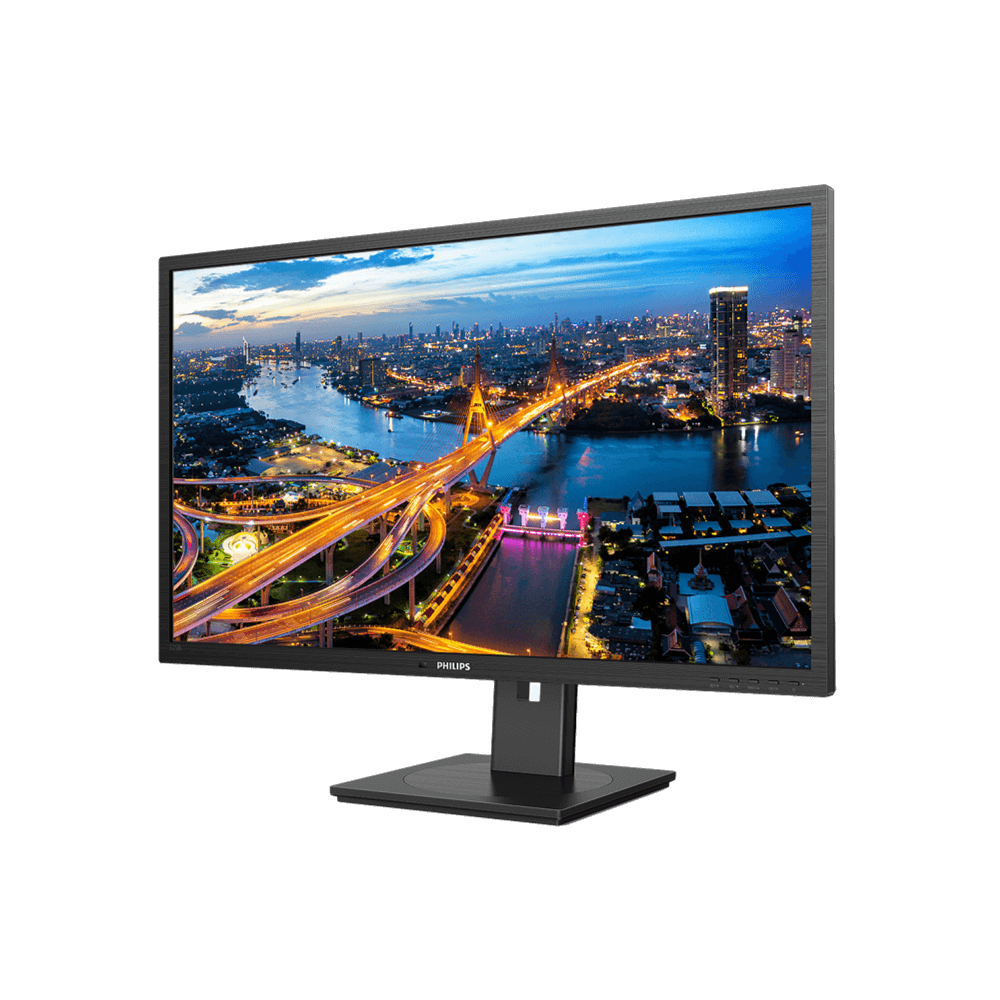 מסך מחשב philips 325b1l 32" led