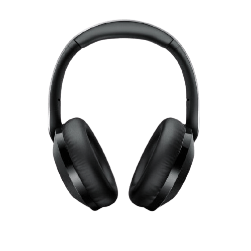 אוזניות קשת בלוטות' עם Active Noise Cancelation Philips TAPH805