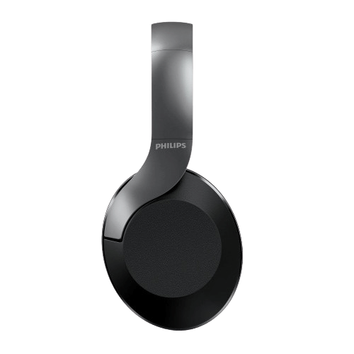 אוזניות קשת בלוטות' עם Active Noise Cancelation Philips TAPH805