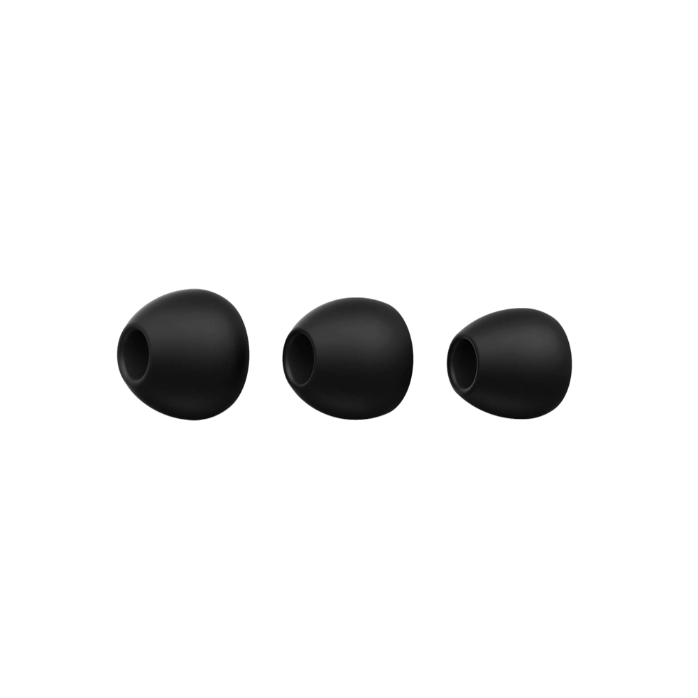 אוזניות כפתור דגם tae1105bk בצבע שחור, מבית philips