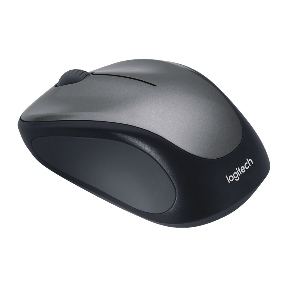 עכבר אלחוטי Logitech M235 Retail