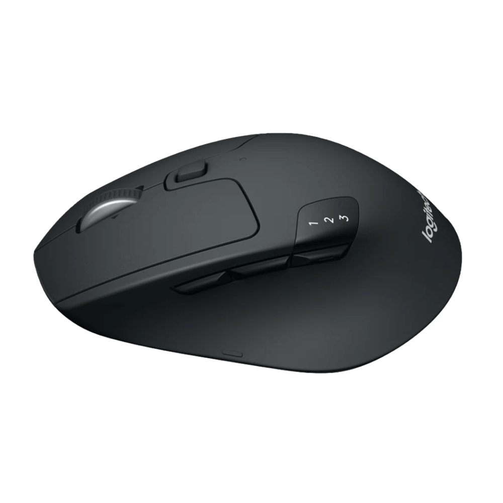 עכבר m720 אלחוטי logitech triathlon