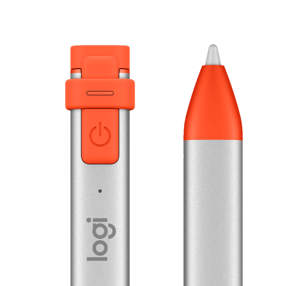 Logitech crayon – עט דיגיטלי