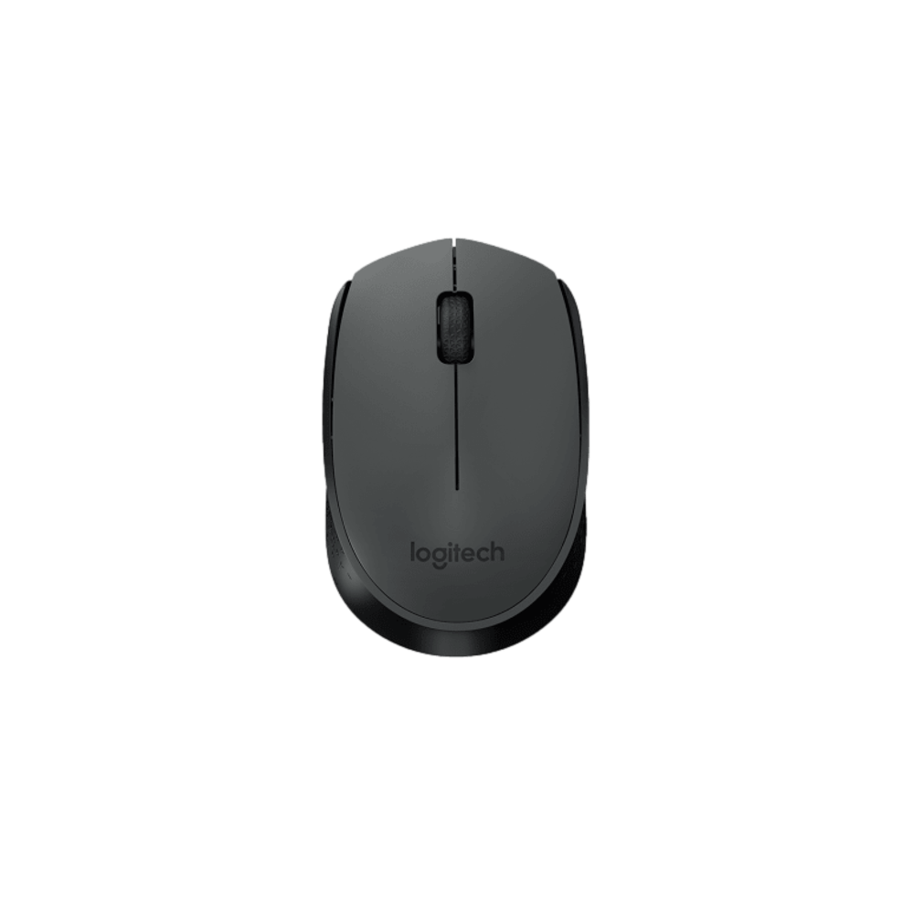 סט מקלדת ועכבר אלחוטיים Logitech