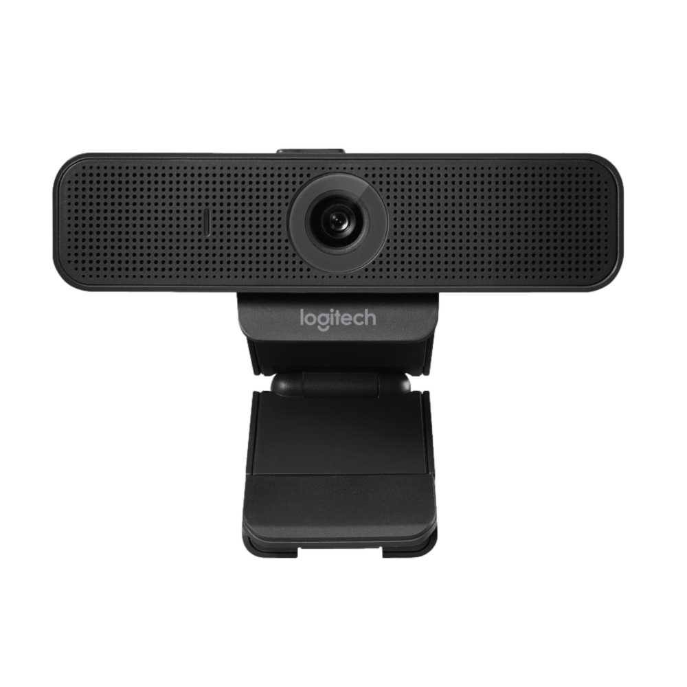 מצלמת Logitech HD 1080P WEBCAM C925E