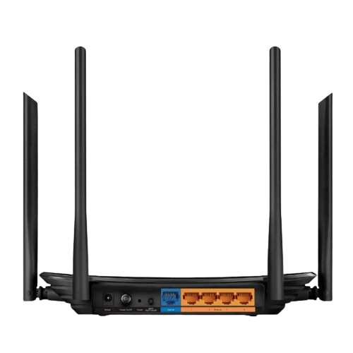 נתב אלחוטי Tp-Link ARCHER C6 AC1200 GIGA