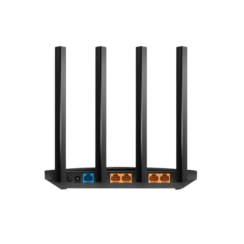 נתב אלחוטי Tp-Link ARCHER C6U AC1200 MU-MIMO GIGA