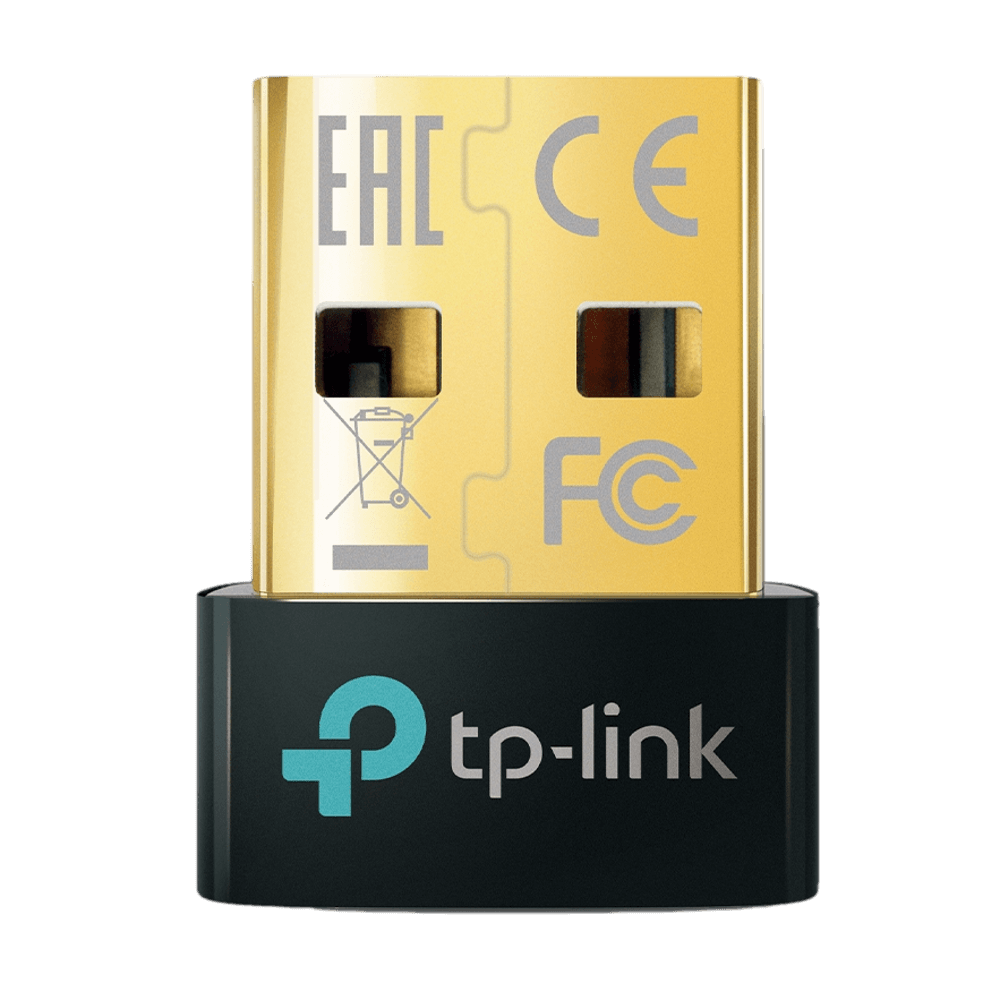 כרטיס TP-Link UB500 Bluetooth 5.0 USB