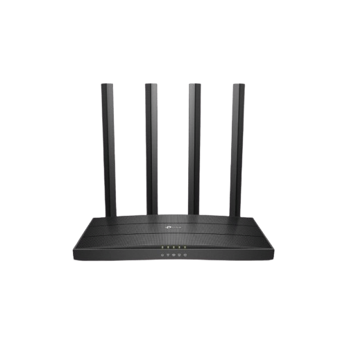 נתב אלחוטי Tp-Link ARCHER C80 AC1900 GIGA MU-MIMO