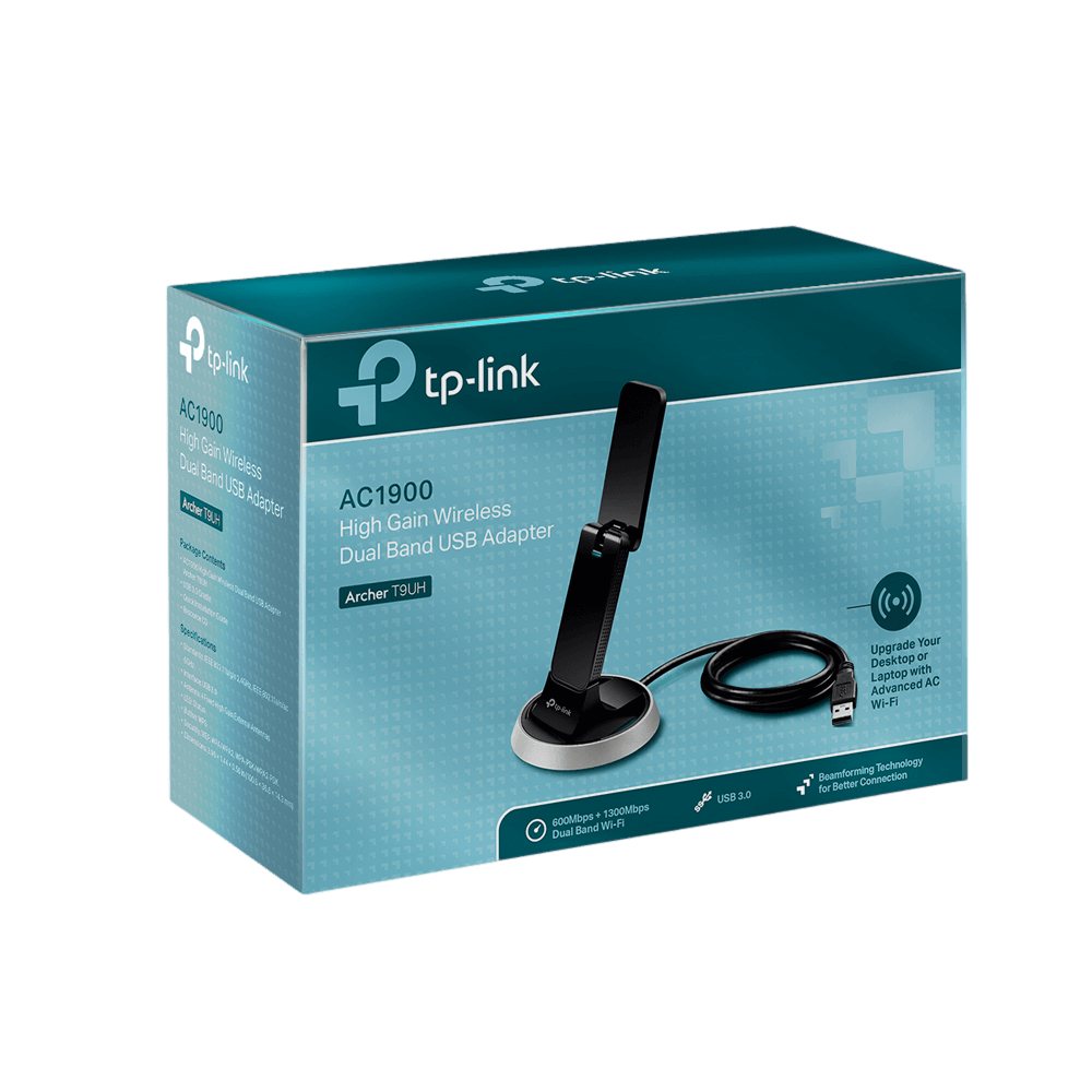 כרטיס רשת Tp-Link Archer T9UH