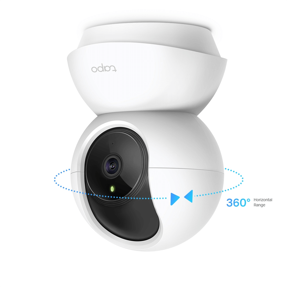 מצלמה Tapo C210 WIFI 2MP IP