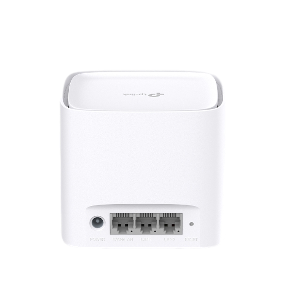 יחידת-Mesh HX220 Tp-Link HX220 Whole Home Mesh WiFi System